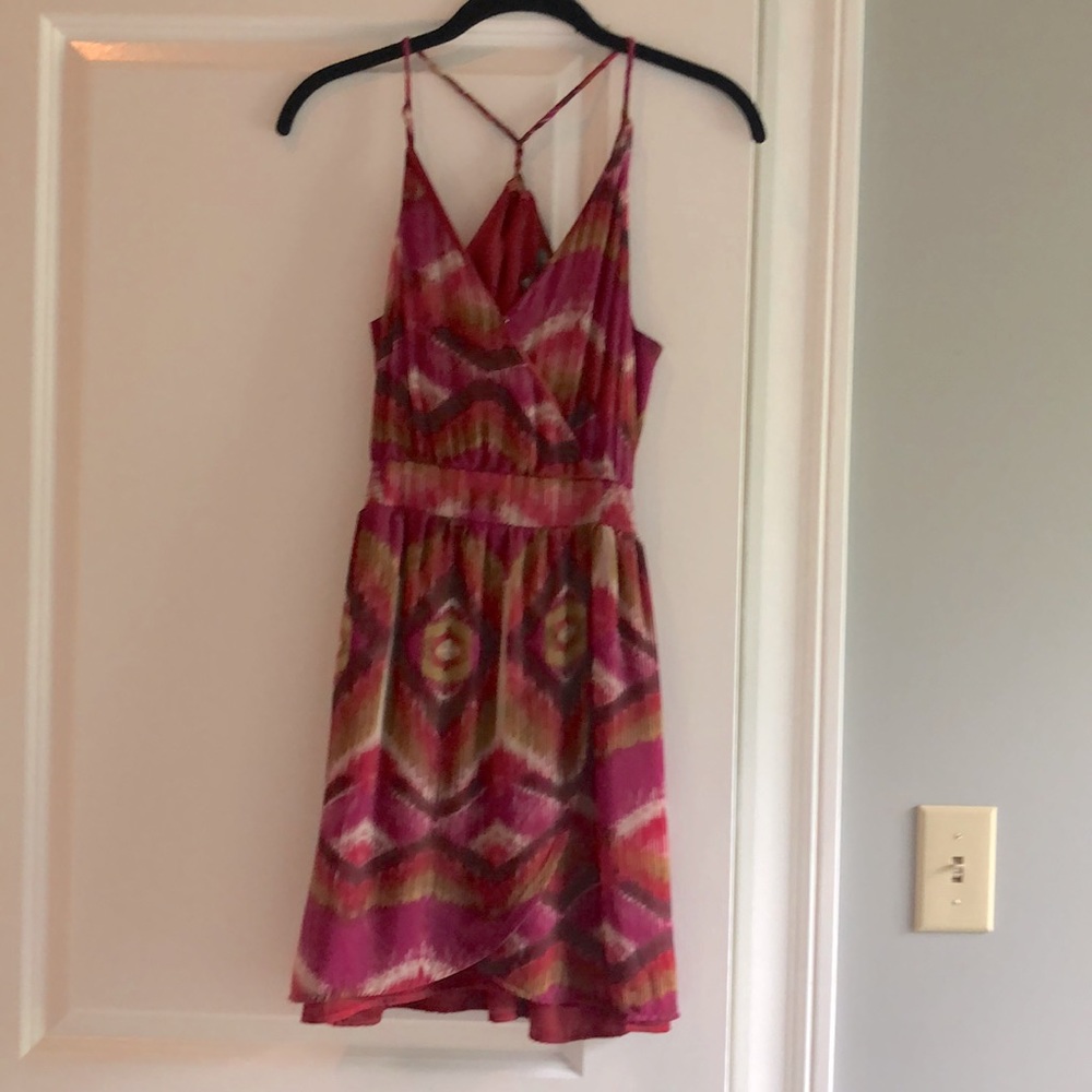 Charlie Jade summery dress
